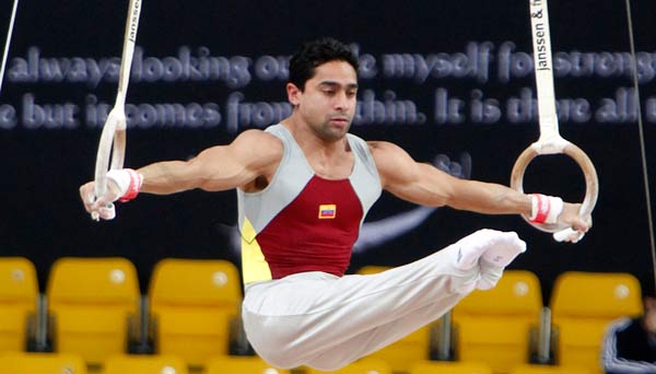 Qatar Gymnastics Federation